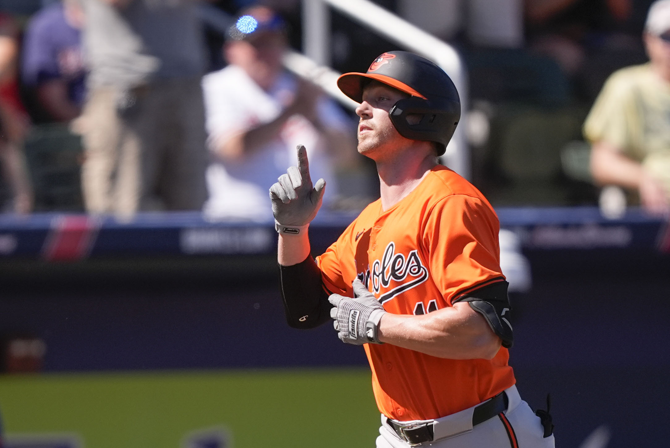 PGCBL Features 16 Alumni On MLB Opening Day Rosters News, Sports